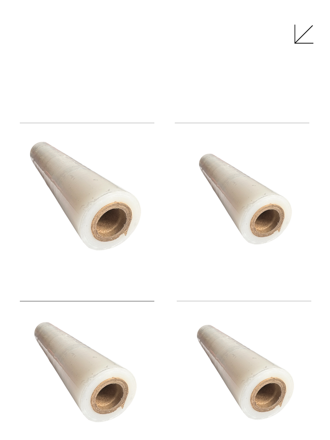 Stretch Film Roll for Packing