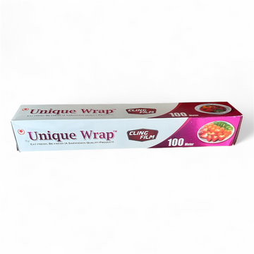 Cling Film – 100 Meter