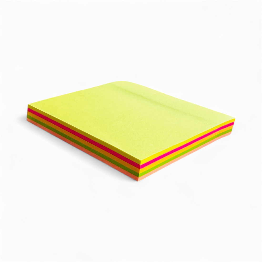 Sticky Notes (3inch x 3inch, 100 Sheets)