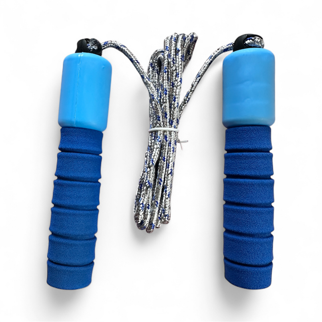 Jump Rope, Cotton Handle Counter Skipping Rope