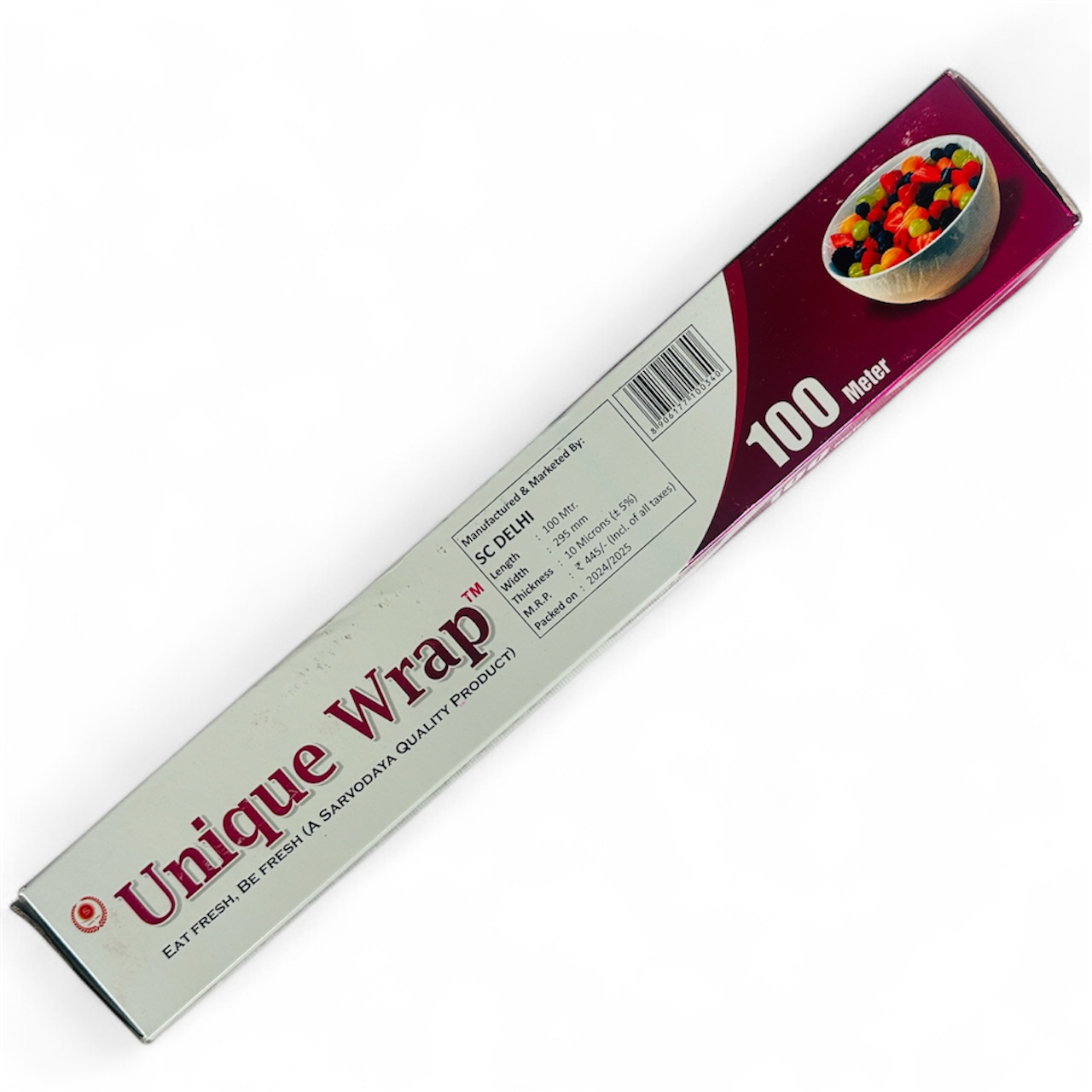 Cling Film – 100 Meter