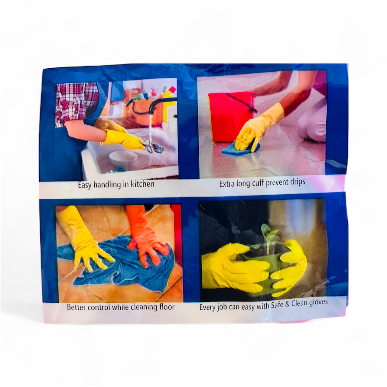 Household Gloves