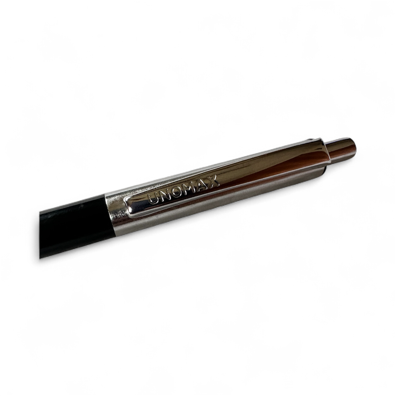 Classic Retractable Ballpoint Pen