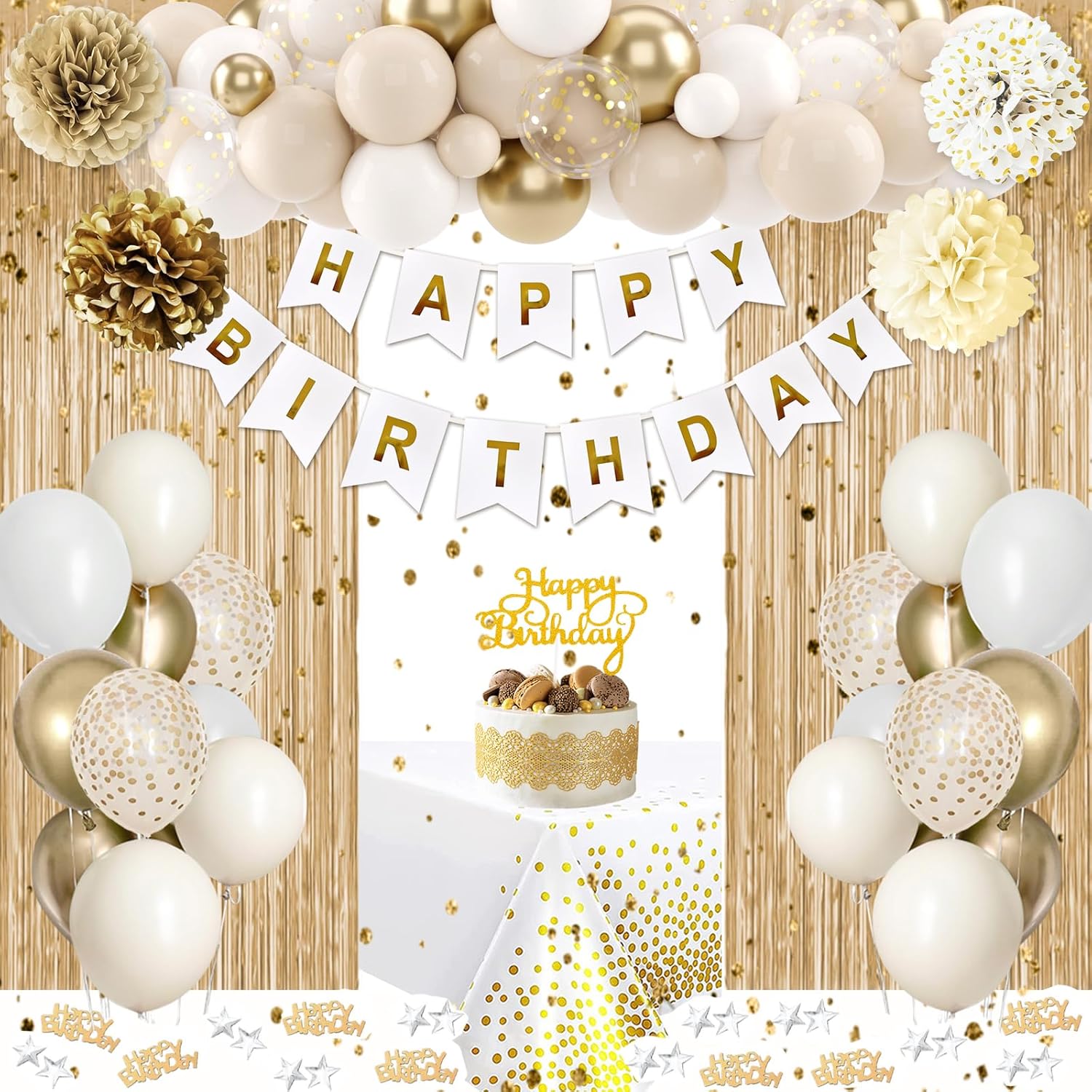 Party & Celebration