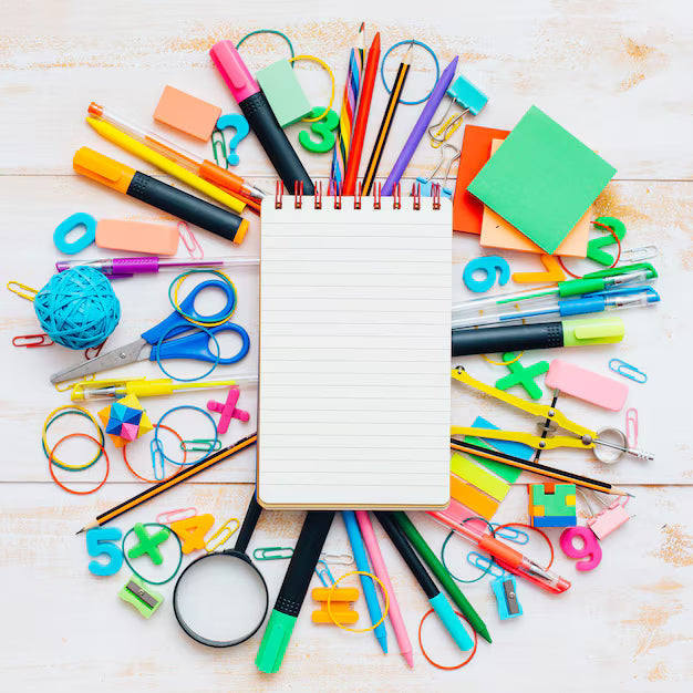 Stationery & Office