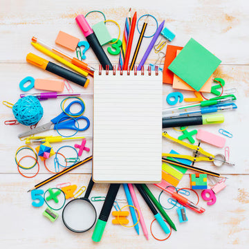 Stationery & Office