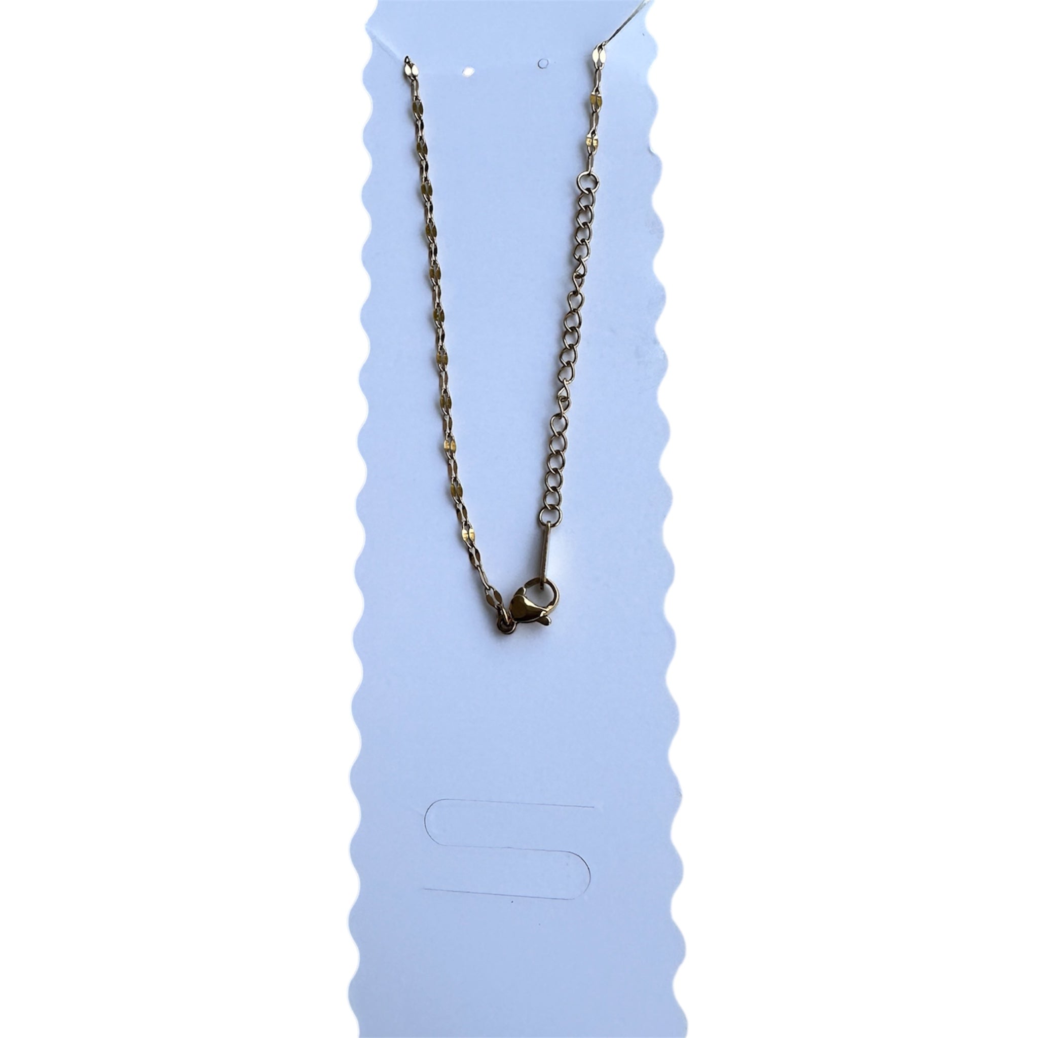 “V” Pendant Necklace|Divine exclusive jewellery