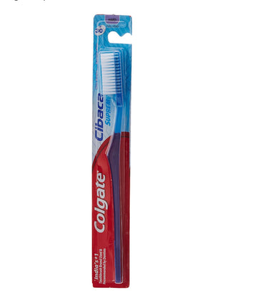 Colgate Cibaca Supreme Toothbrush (Hard)
