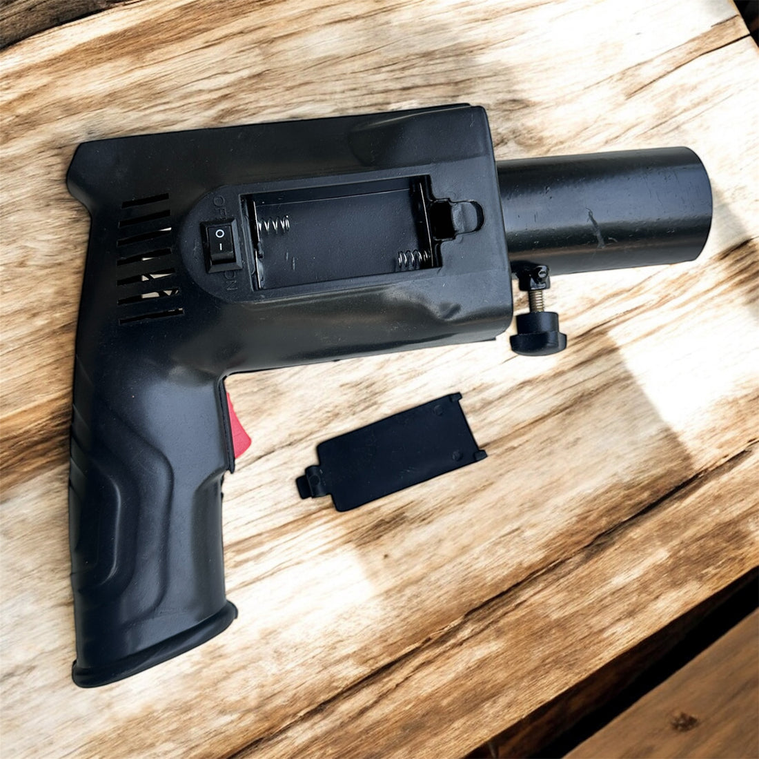 Electronic Sparkular Gun|Wedding Entry Gun| Stage Spark Gun|The Ultimate Cinematic Entry for Your Special Moments.