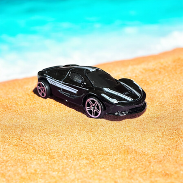 Metal car hot Wheels  Premium Die-Cast Car