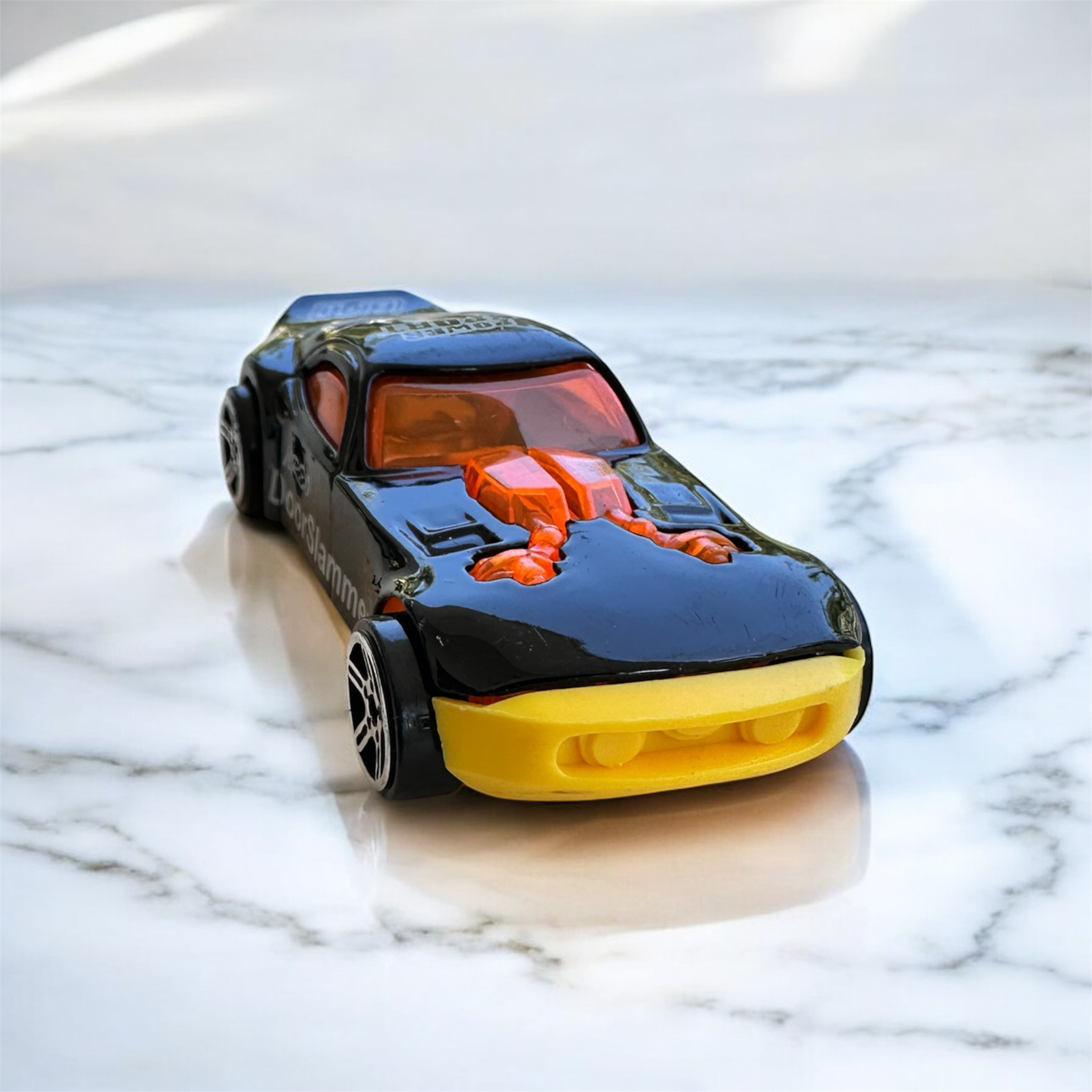 Metal car hot Wheels  Premium Die-Cast Car