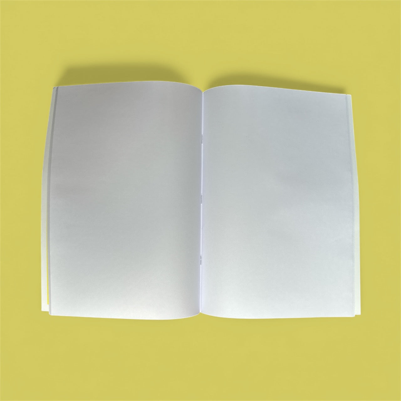 Classmate Unruled Exercise Book – A4 Size (29.7 × 21 cm) | 172 pages|Premium White Pages | Smooth Writing Paper