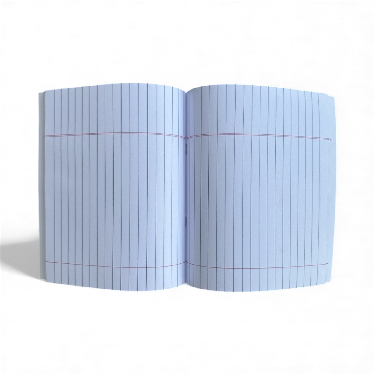 Classmate Ruled Exercise Book – 172 Pages | 19 × 15.5 cm | Soft Cover | Smooth Writing Paper