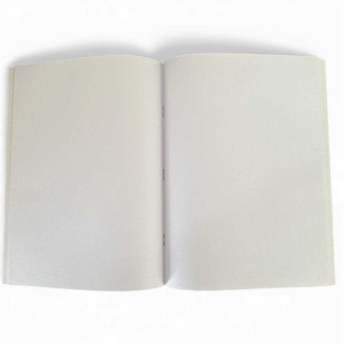 Classmate  Exercise Book – Unruled | 72 Pages | 24 × 18 cm |  college note |