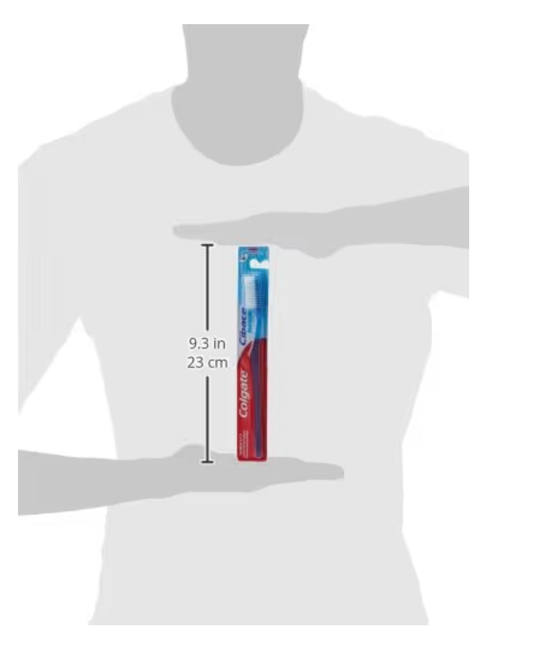 Colgate Cibaca Supreme Toothbrush (Hard)