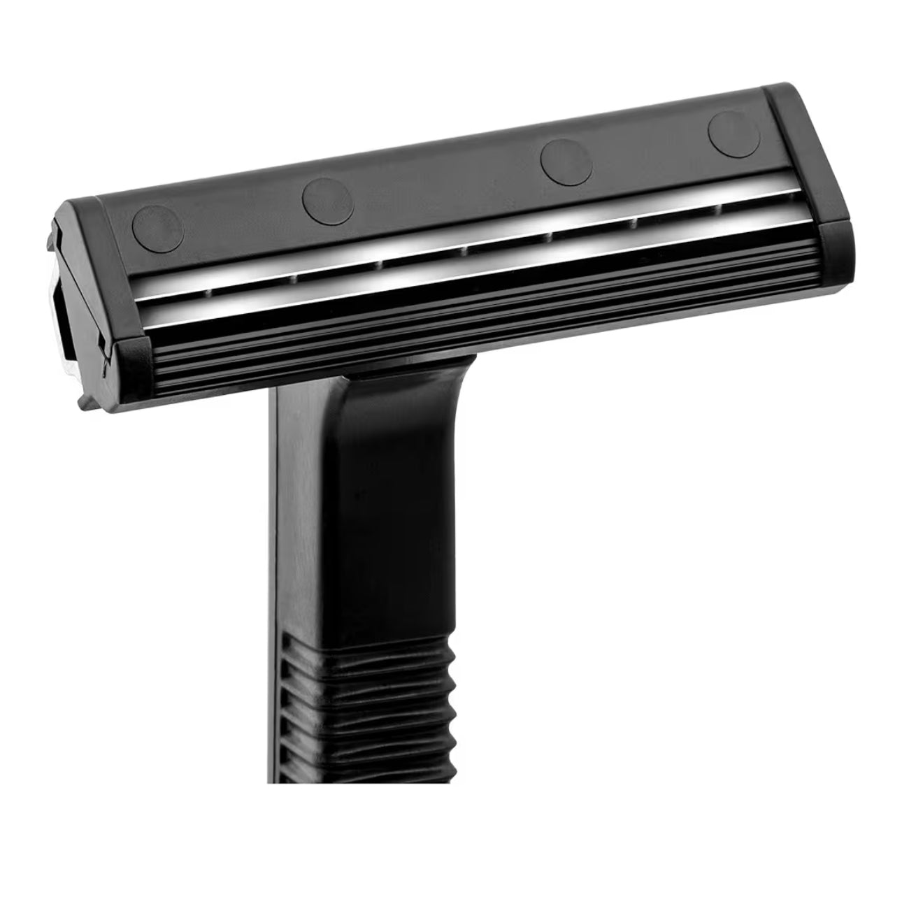 Gillette Presto Twin Blade Razor – Disposable Razor for Smooth Shaving |