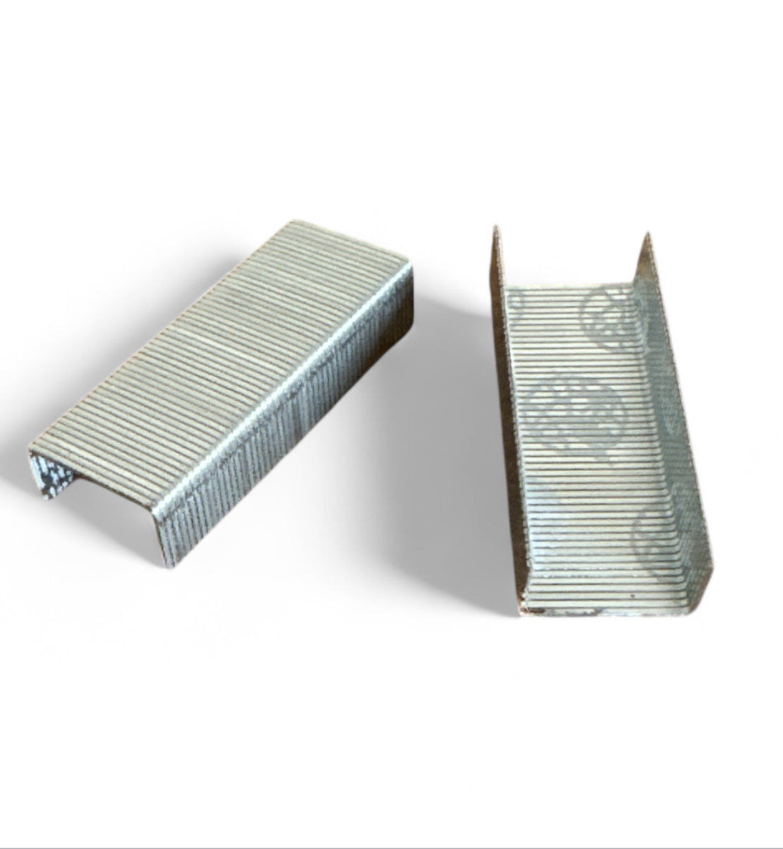 Kangaro No.10-1M Staples – Box of 1000 Staples | Durable Steel Pins for Staplers | Standard No.10 Size