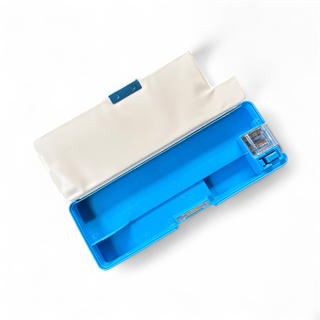 Magnetic Pencil Box for Boys & Girls| for safe and neat storage