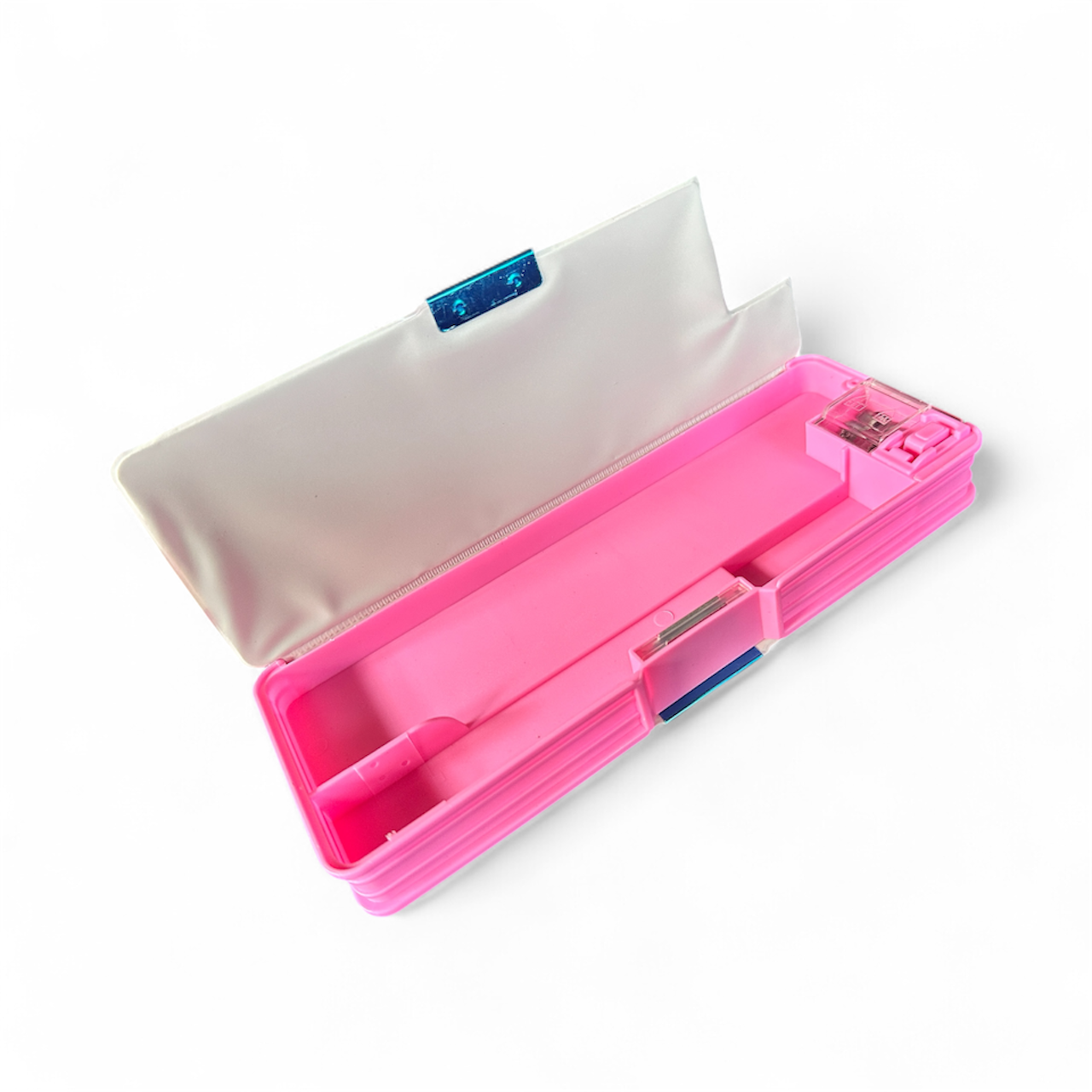Magnetic Pencil Box for Boys & Girls| for safe and neat storage