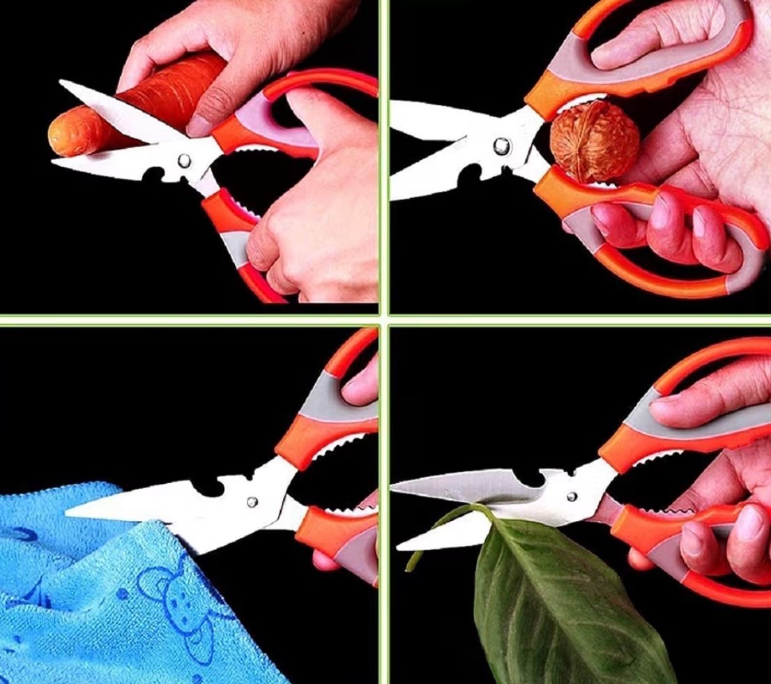 Lords fish cutter – 8.3 Inch (210 mm)kitchen sissors