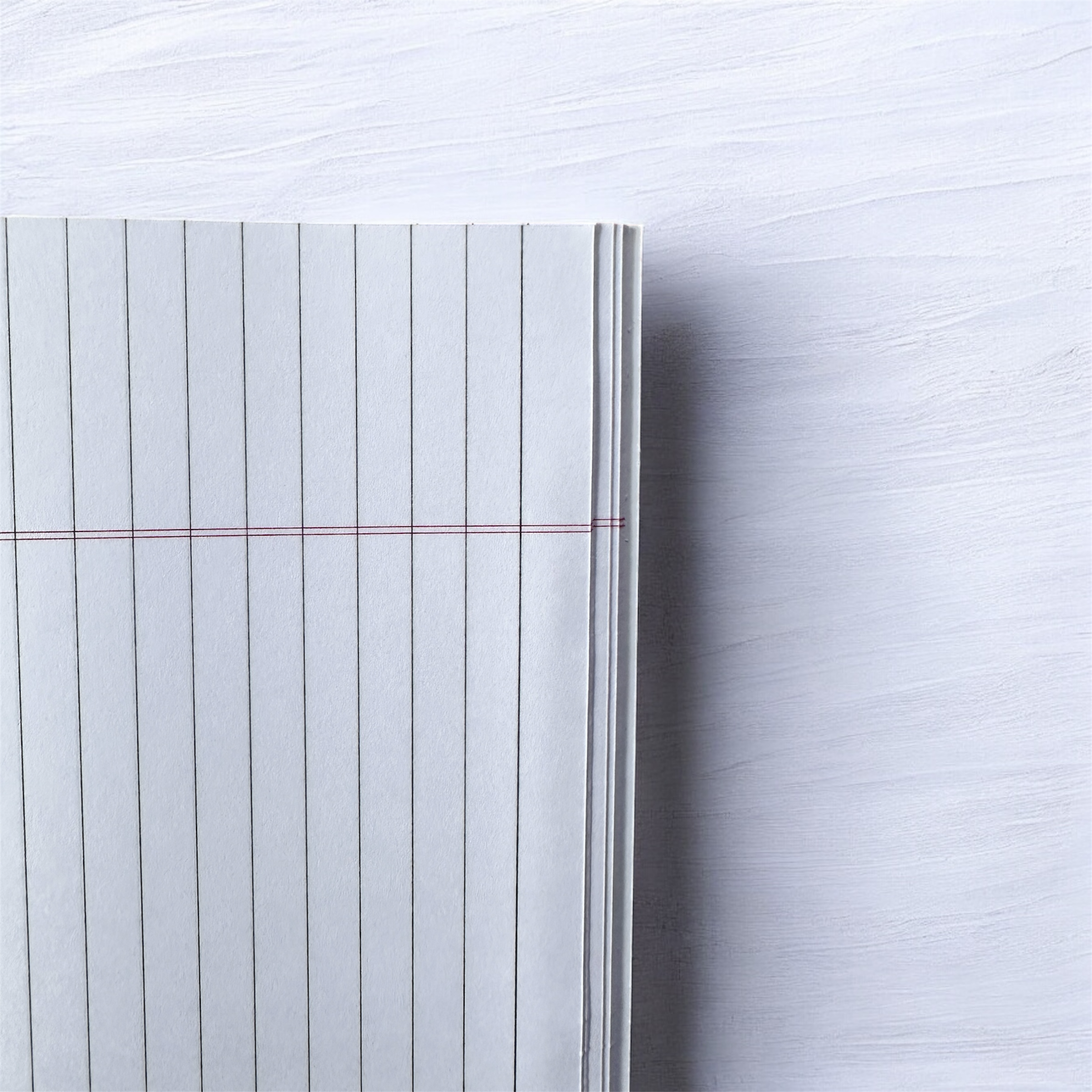 Classmate  Notebook – 56 Pages, 19 × 15.5 cm | Maths Ruled