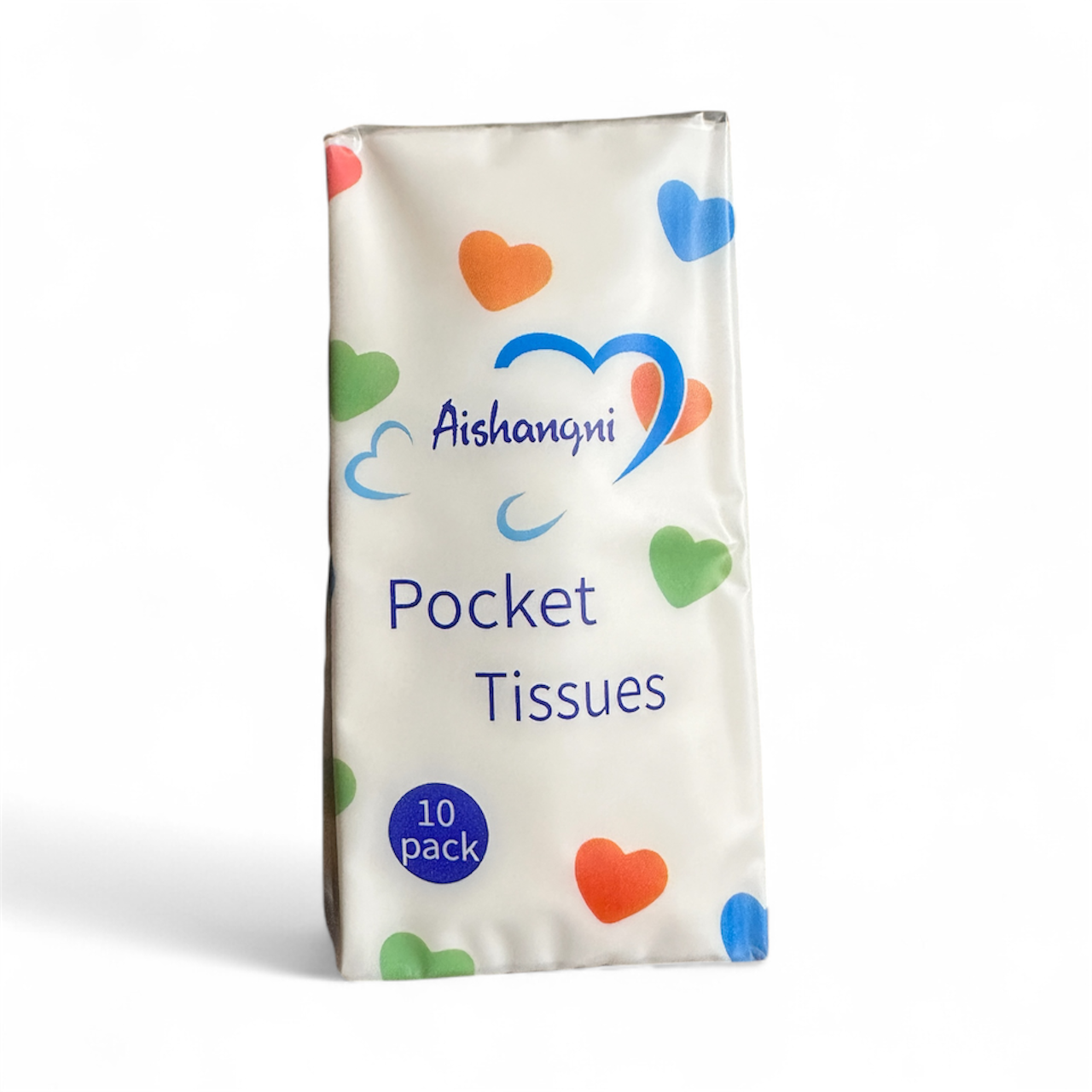 Aishangni Pocket Tissues