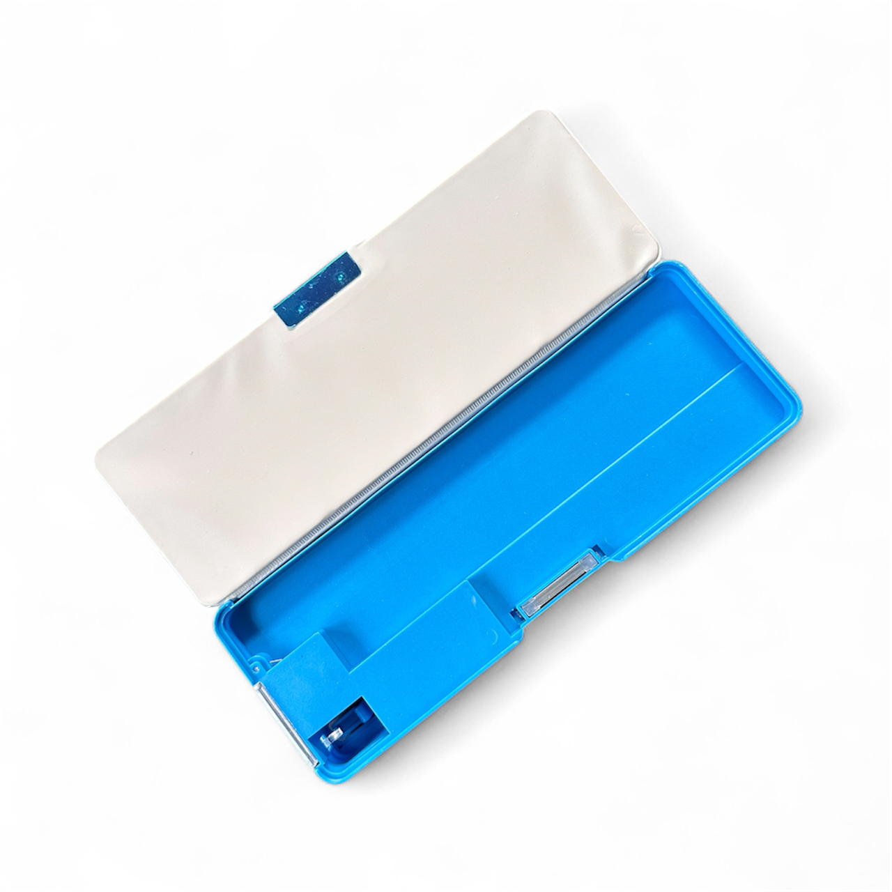 Magnetic Pencil Box for Boys & Girls| for safe and neat storage