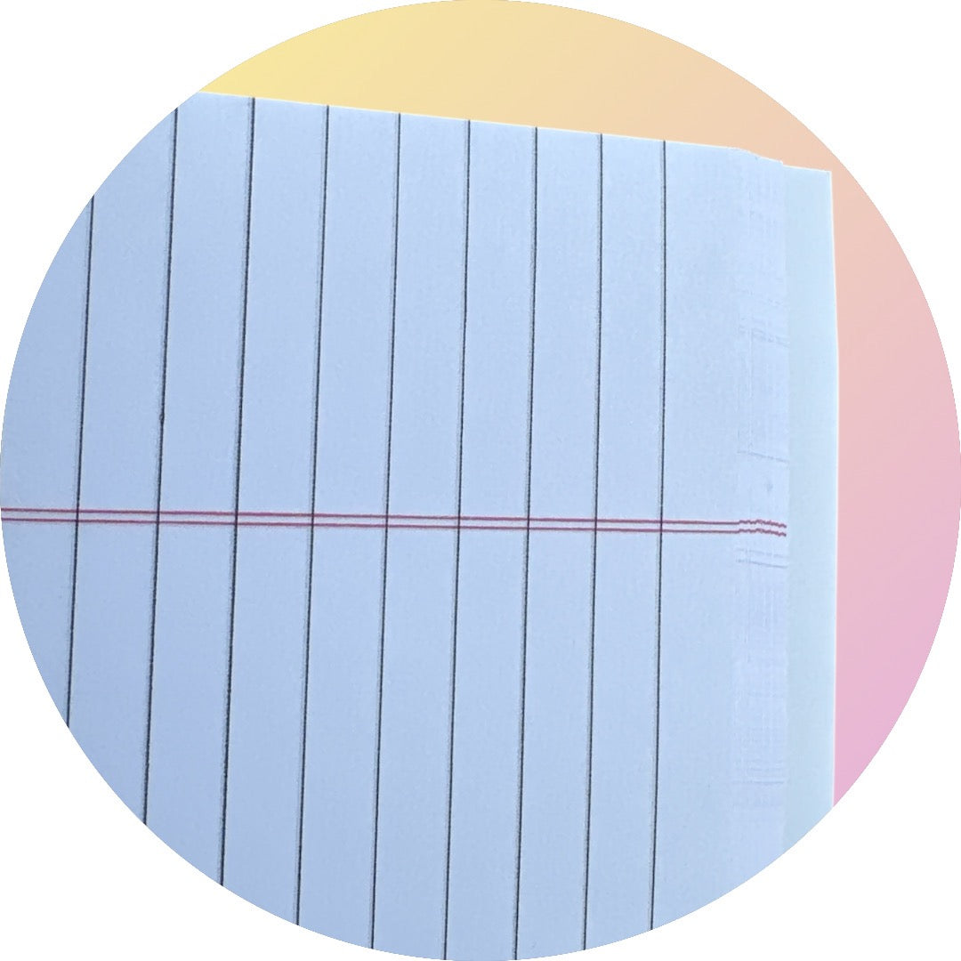 Classmate Ruled Exercise Book – 172 Pages | 19 × 15.5 cm | Soft Cover | Smooth Writing Paper