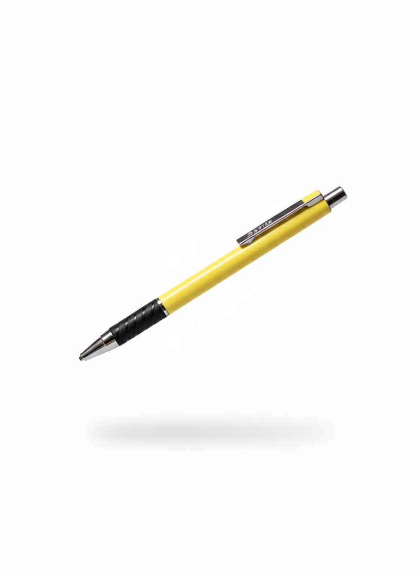 Zapper pen, blue ink, Single Piece | Rorito | 0.7 mm Tip |Premium Writing Assured|