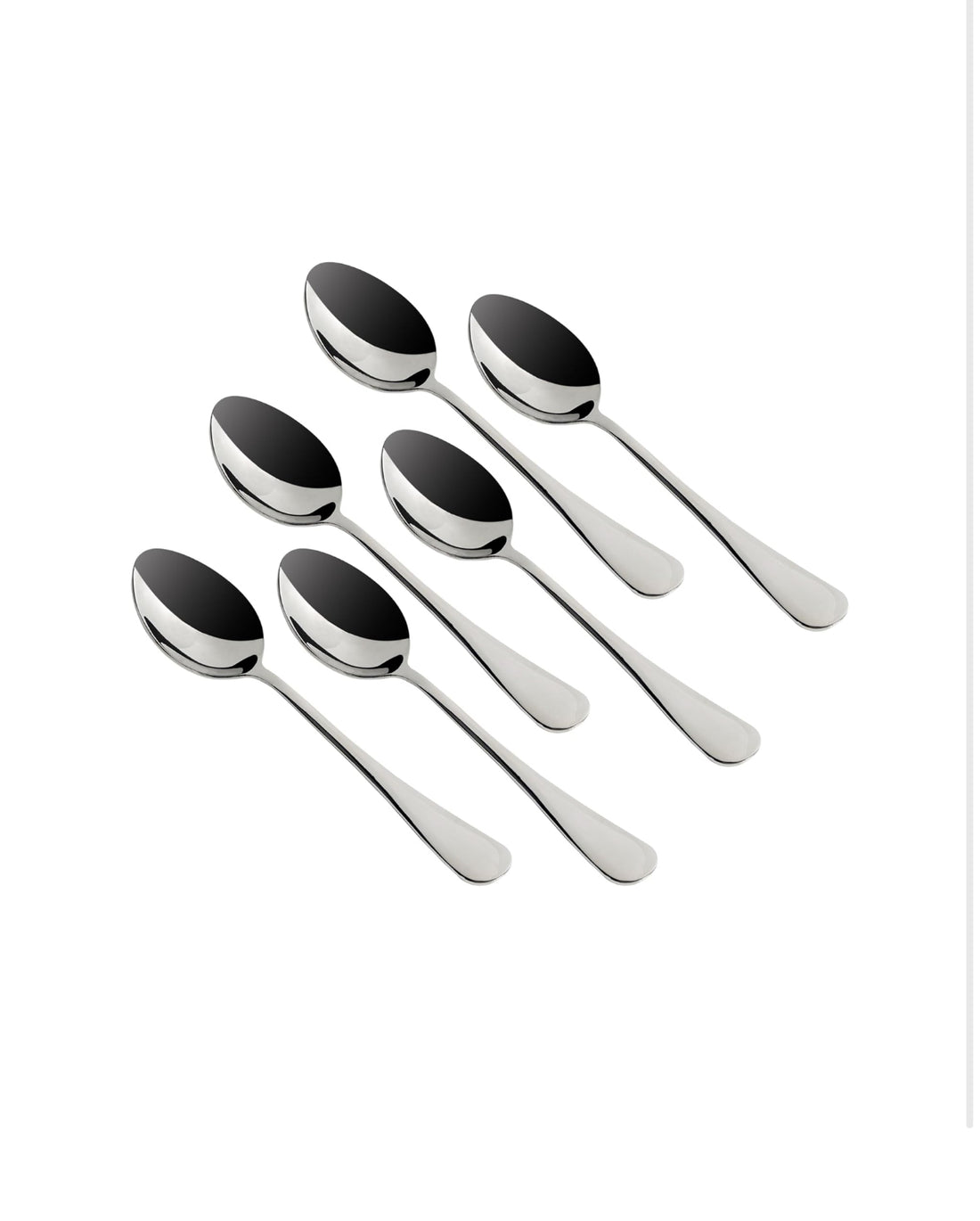 KK Always Best Stainless Steel Table Spoons