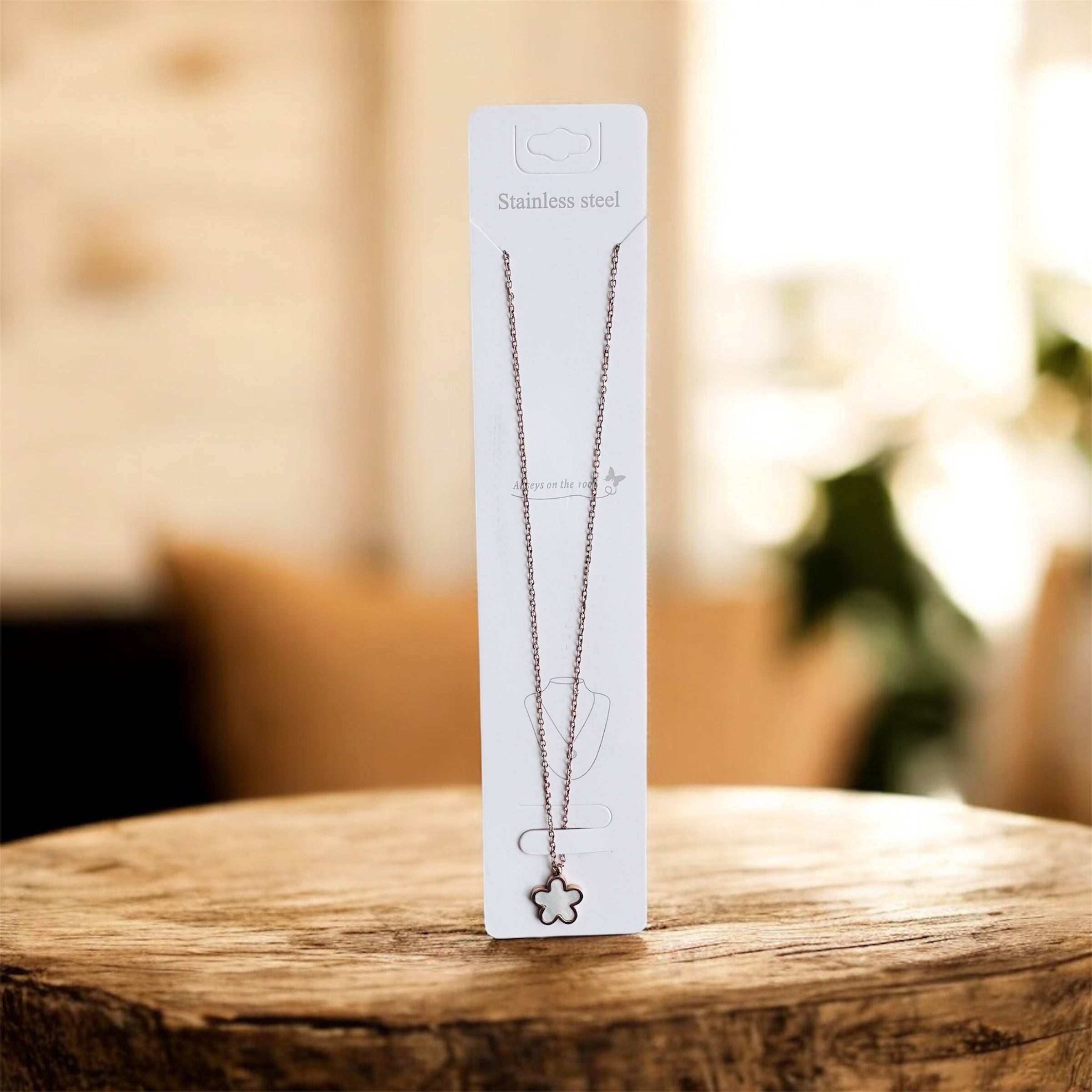 Pendant   Necklace