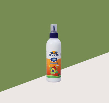 Fevicol MR White Adhesive – 20g | Strong Bond for Art & Craft