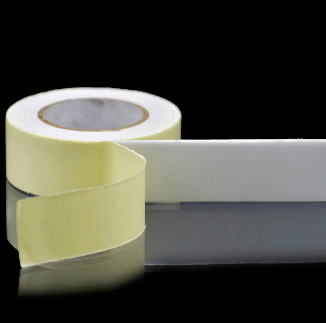 Double-Sided Foam Tape – Strong Adhesive Mounting Tape for Home, Office & Industrial Use