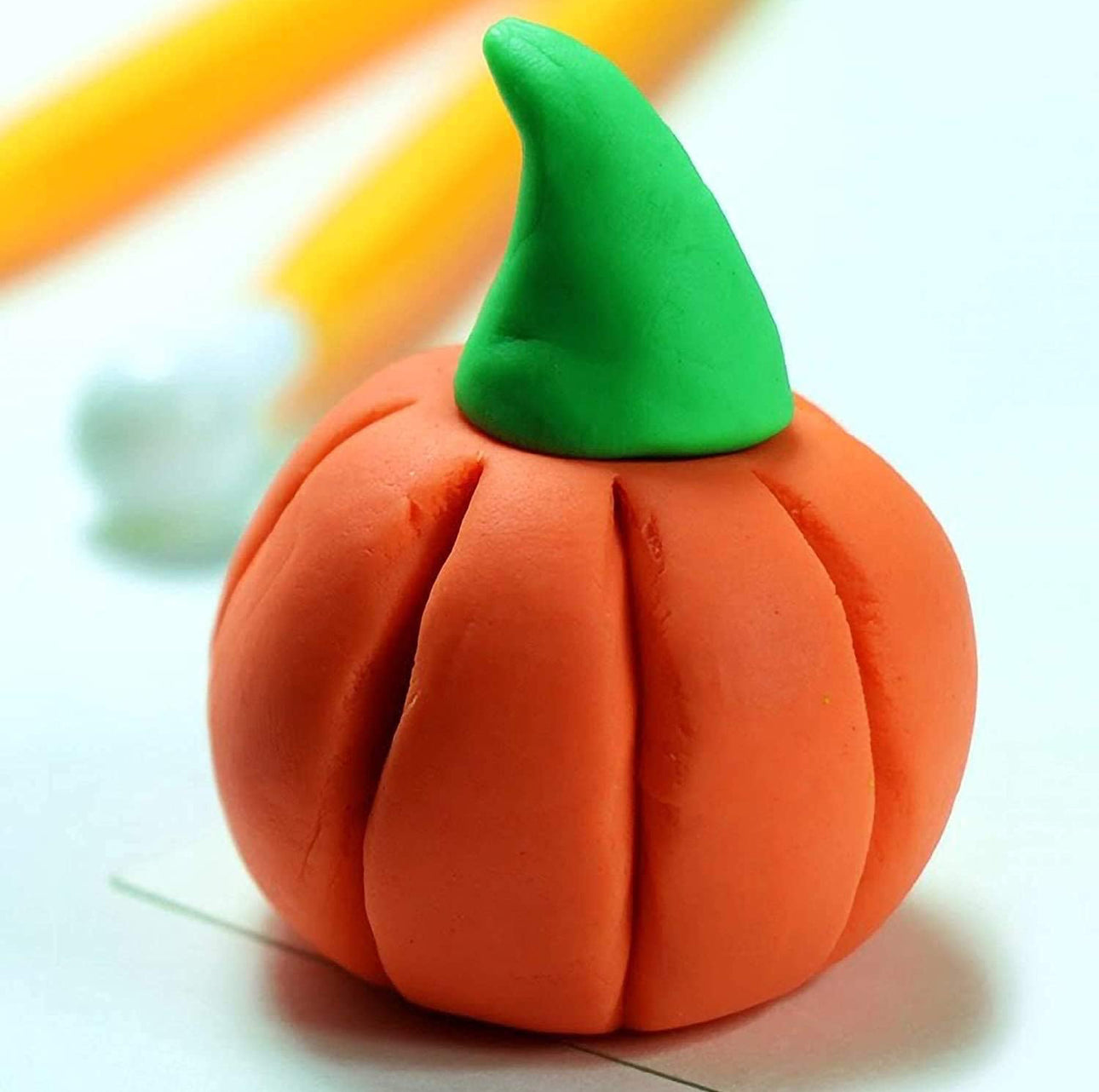 Jumping clay |Super Light Air Dry Clay Set – Creative Fun for Kids!