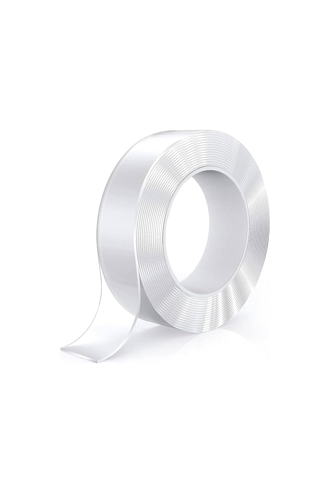 Nano Tape – The Smart Way to Stick Everything!