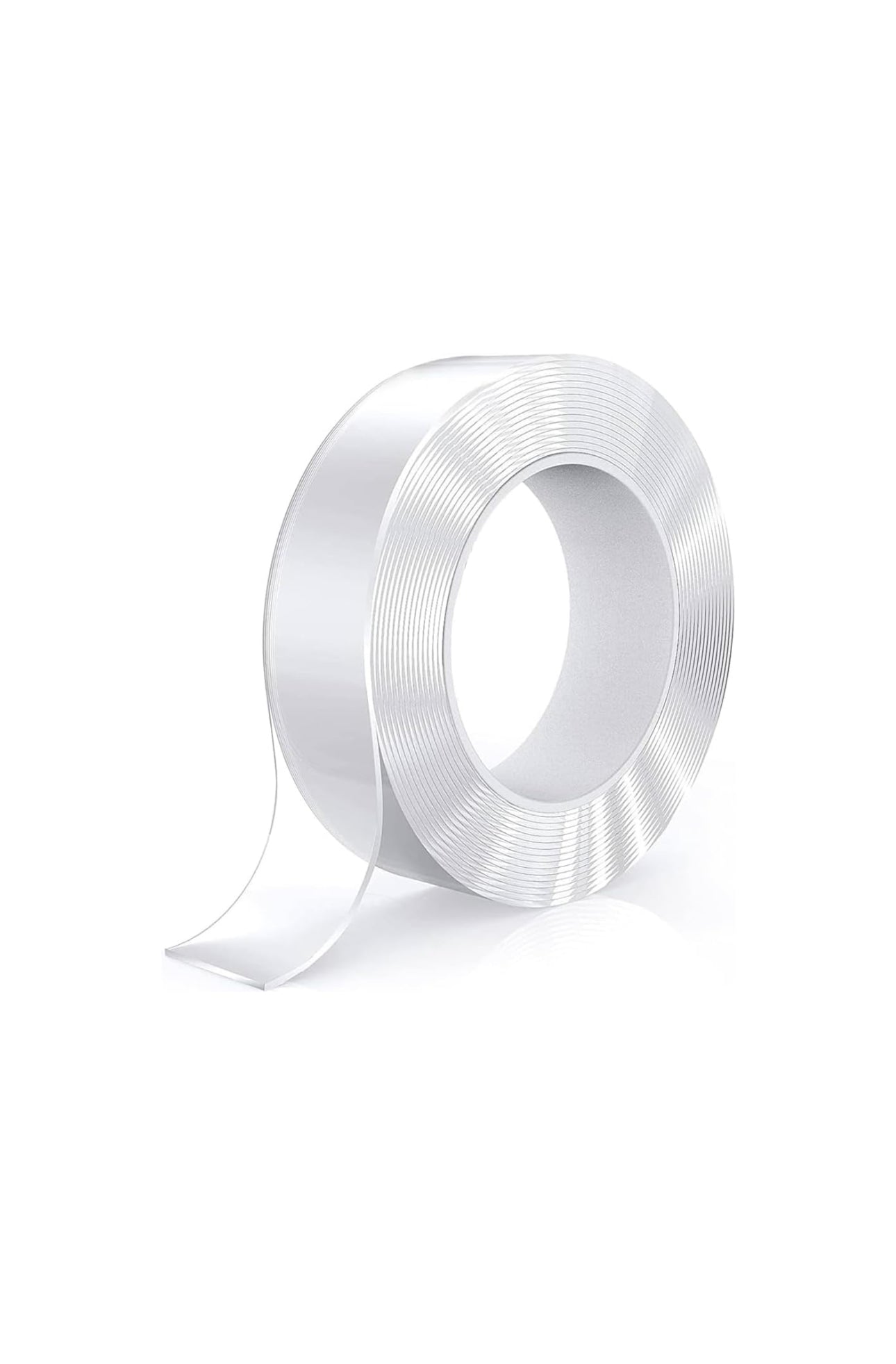 Nano Tape – The Smart Way to Stick Everything!