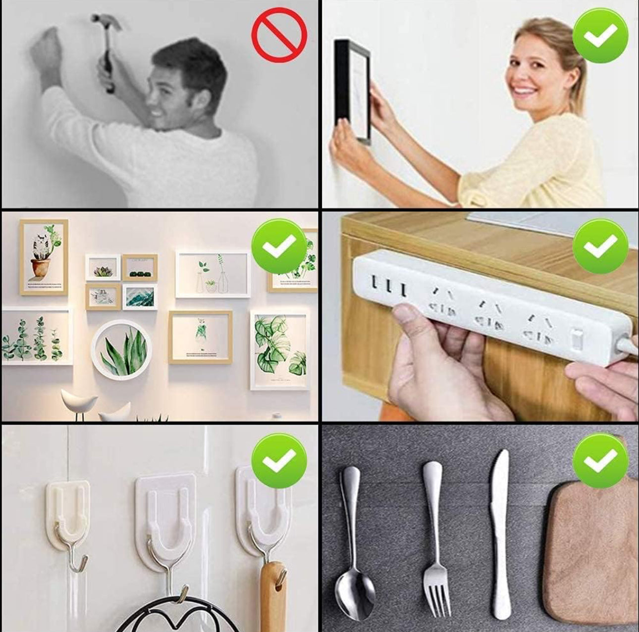 Nano Tape – The Smart Way to Stick Everything!