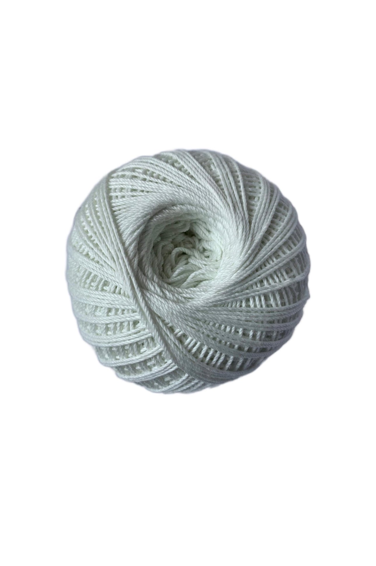 SIMCO 505 Glazed Cotton Yarn – Premium Quality (Pack of 12 Balls)