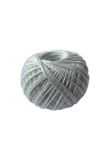 SIMCO 505 Glazed Cotton Yarn – Premium Quality (Pack of 12 Balls)