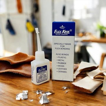 Pidilite Flex Kwik Instant Adhesive (20g)