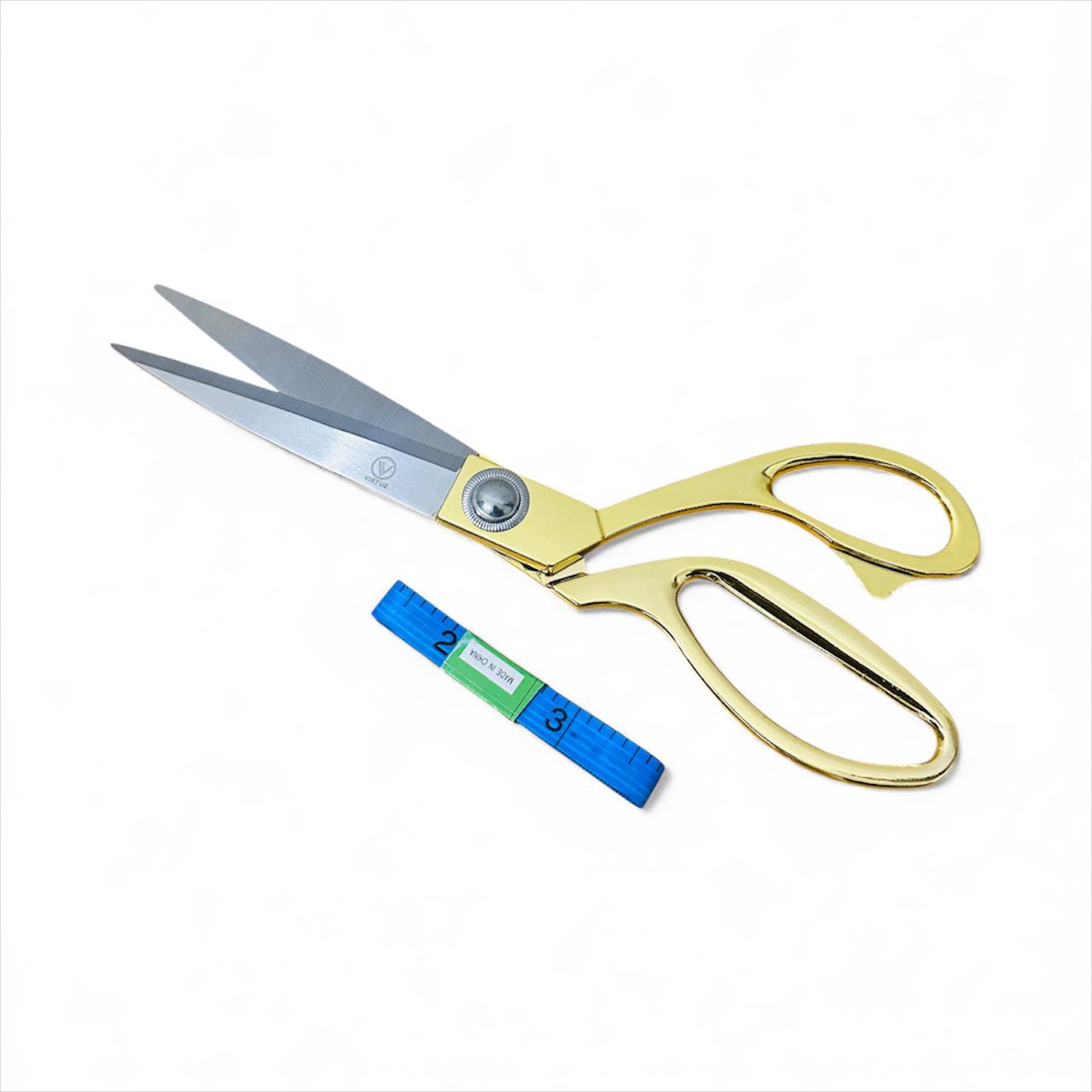 Virtue VK-52 Tailoring Scissors (9.5 Inch)