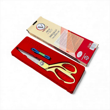 Virtue VK-52 Tailoring Scissors (9.5 Inch)