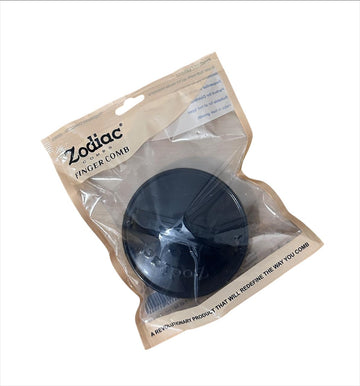 Zodiac Finger Comb – Scalp Massager| soft