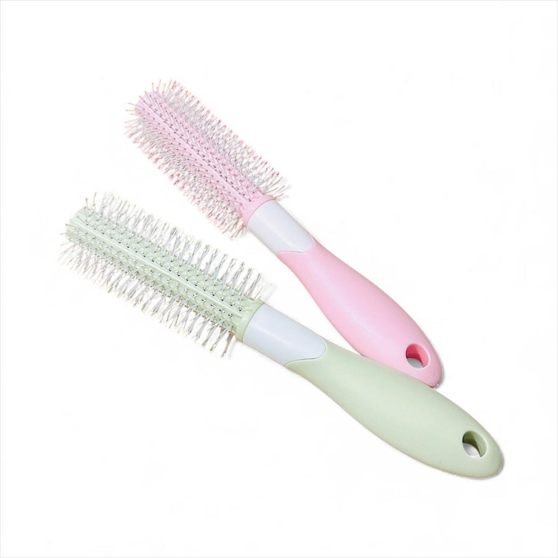 Salon Fashion Round Hair Brush