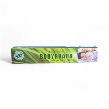 Forest Fragrance Bodyguard Natural Essential Oil Sticks