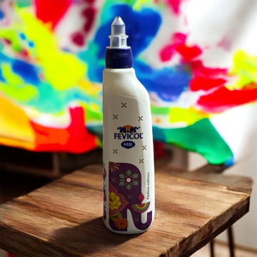 Fevicol MR White Adhesive – 50 g | Strong Bond | School & Craft Glue