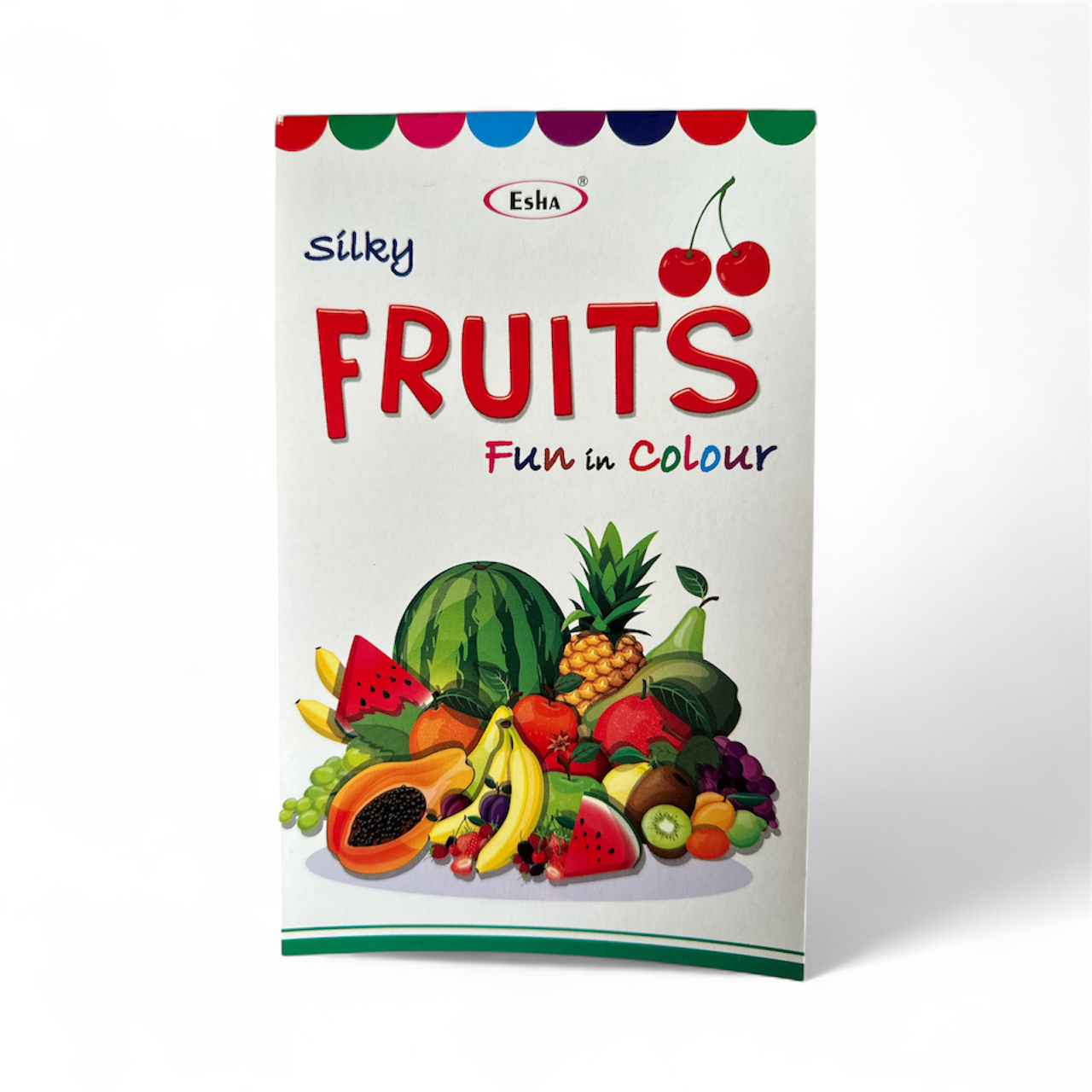 Colouring Books- That Build Early Creativity & Learning