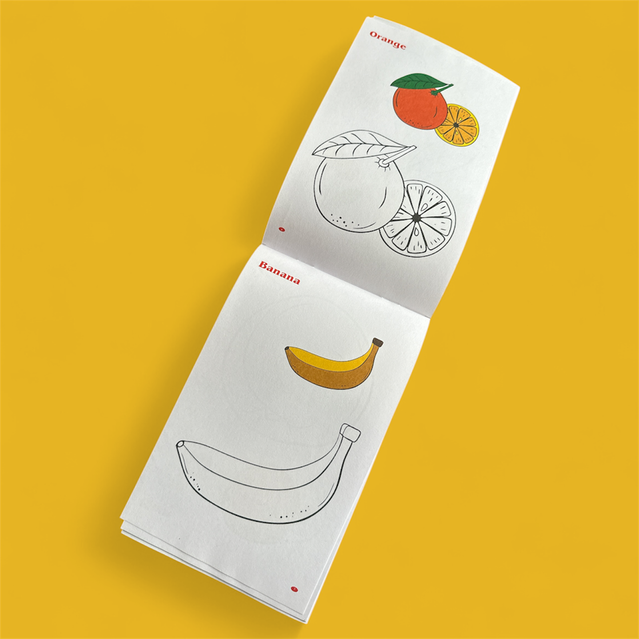 Colouring Books- That Build Early Creativity & Learning