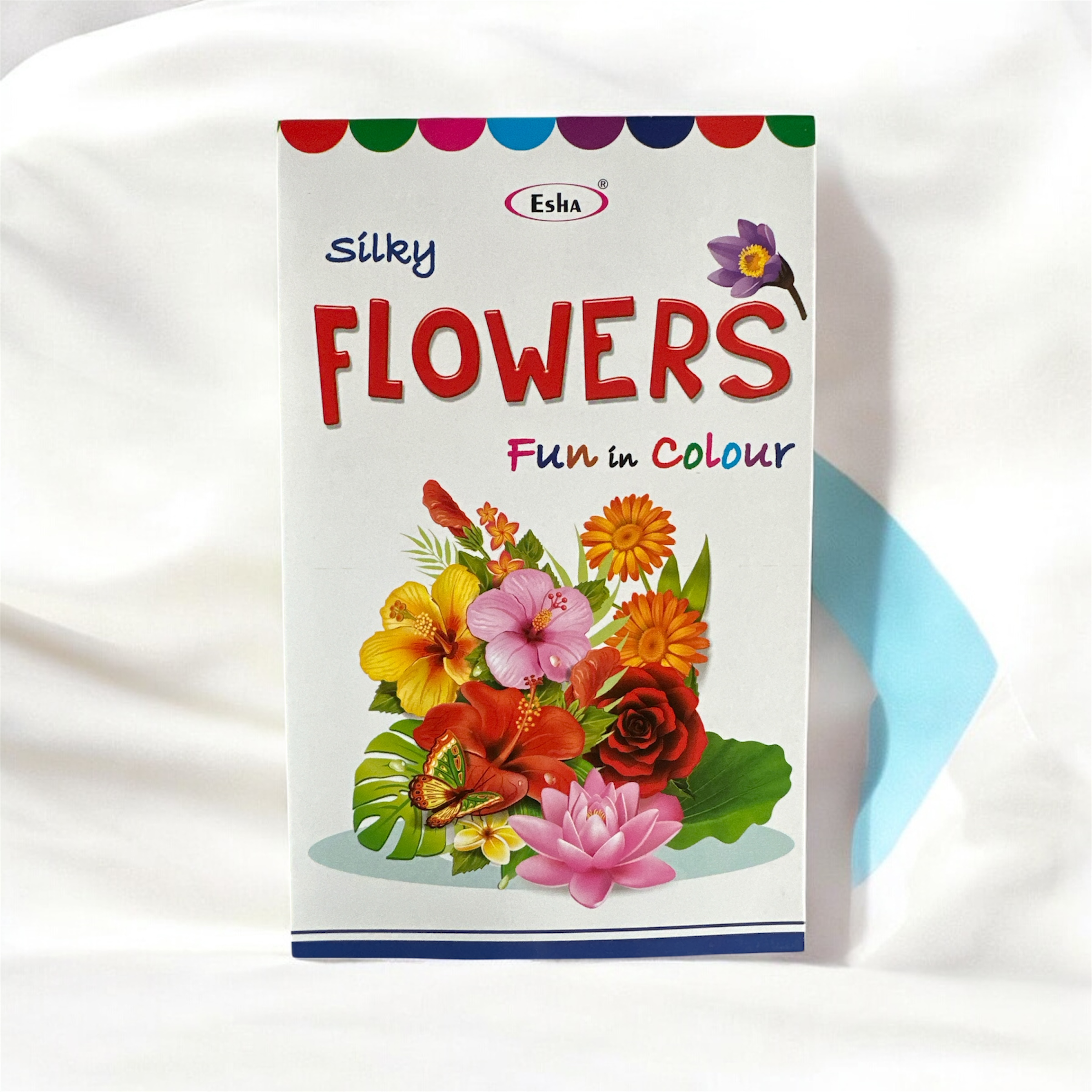 Colouring Books- That Build Early Creativity & Learning