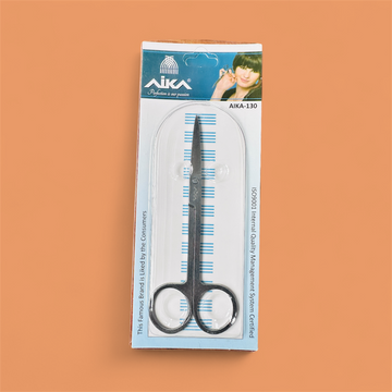 AIKA Stainless Steel Scissors (AIKA-130)